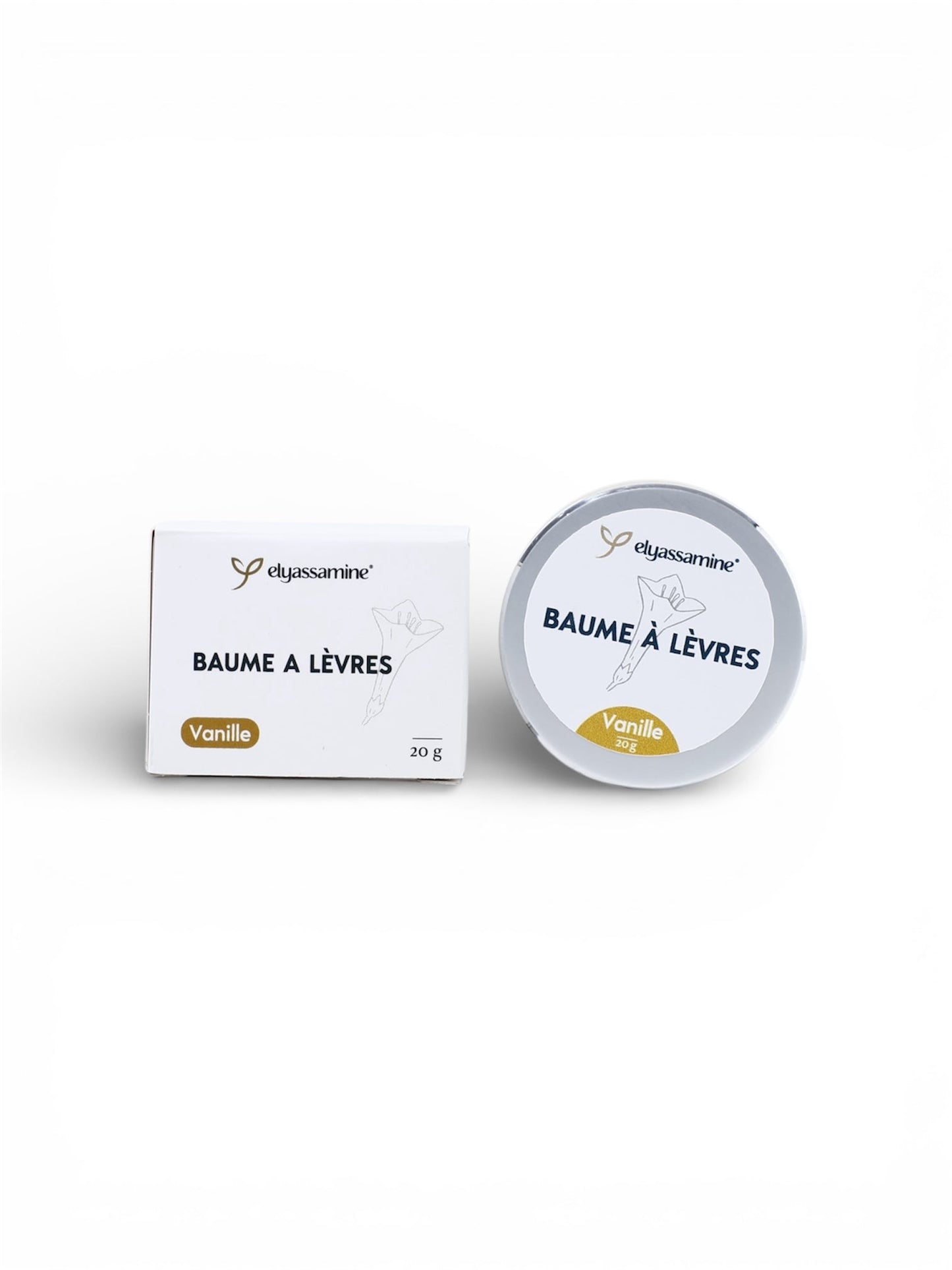 Baume a lèvre -T