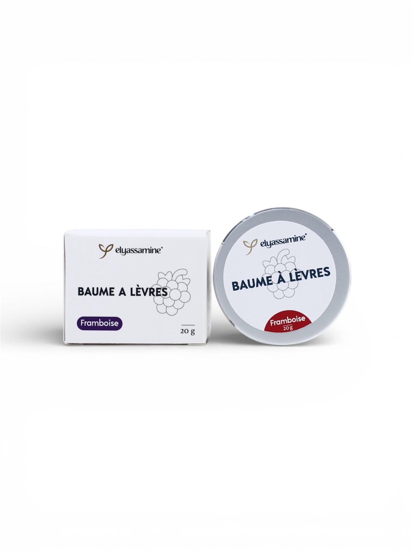 Baume a lèvre -T