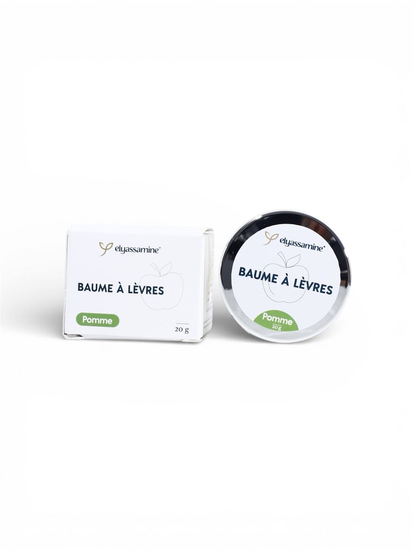 Baume a lèvre -T