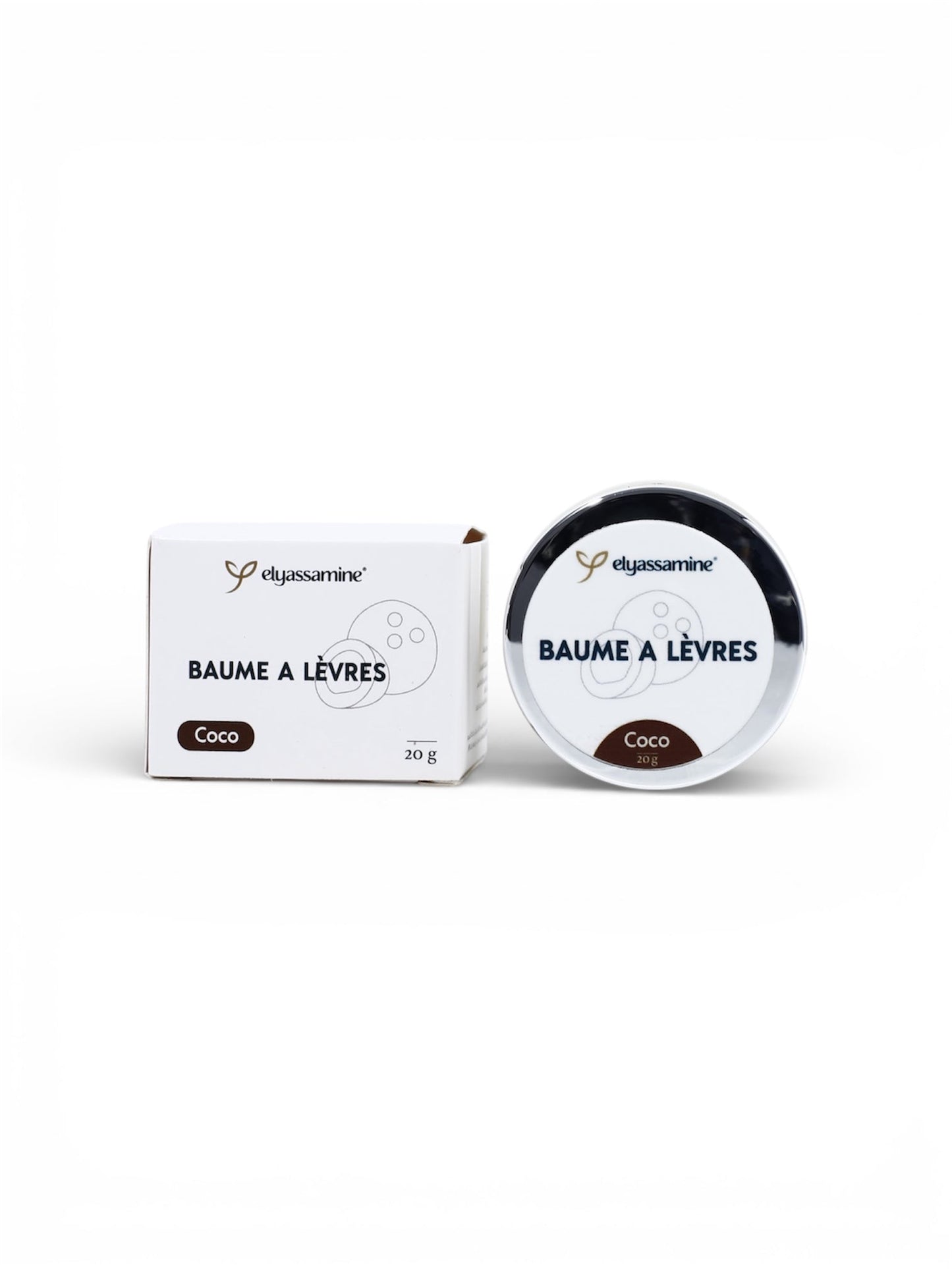 Baume a lèvre -T