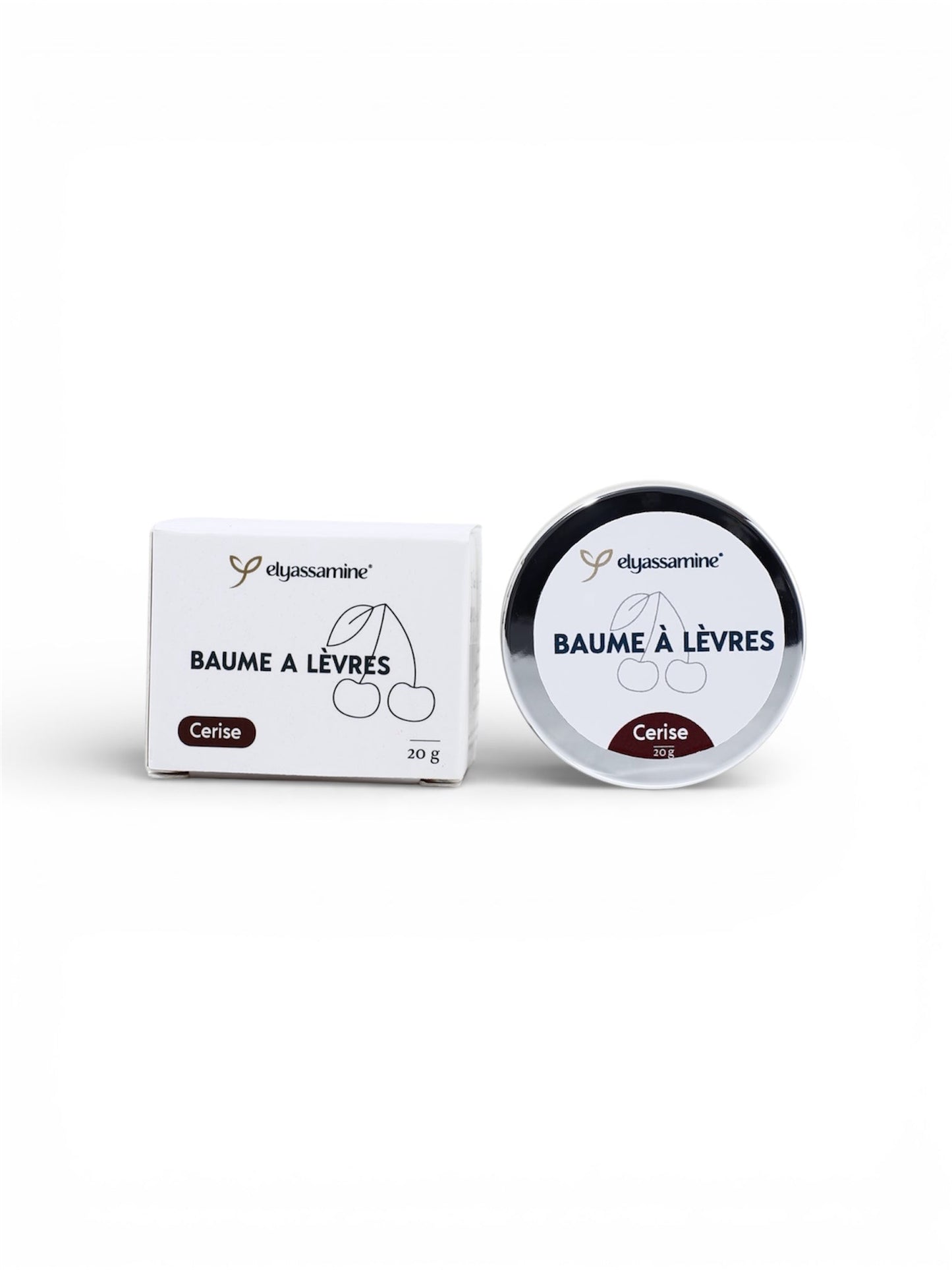 Baume a lèvre -T