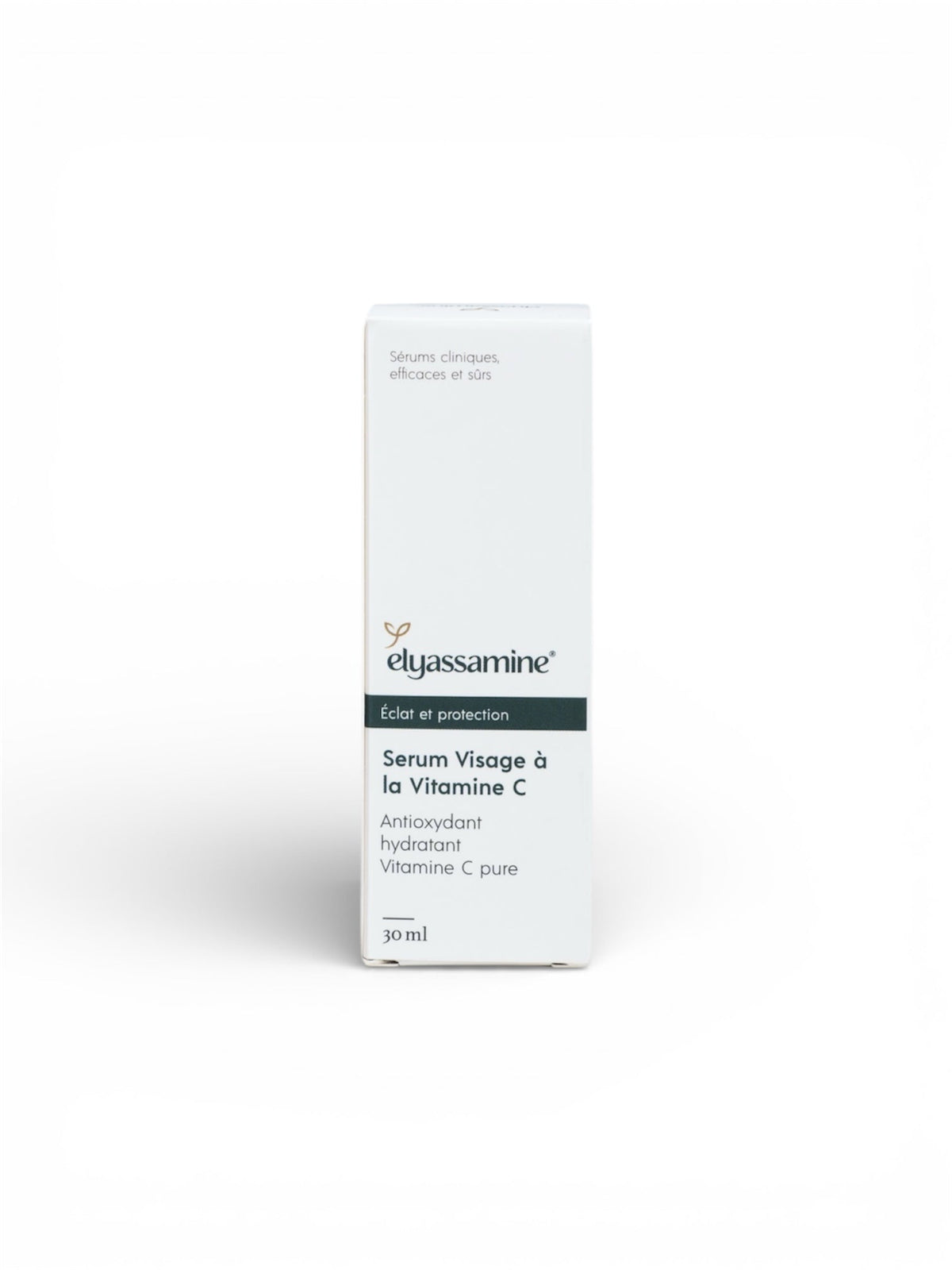 Serum Visage a la vitamine C